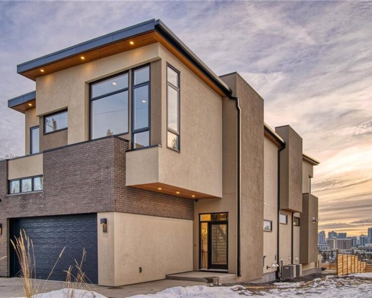 The Vicon Way - Custom Home Builder Alberta