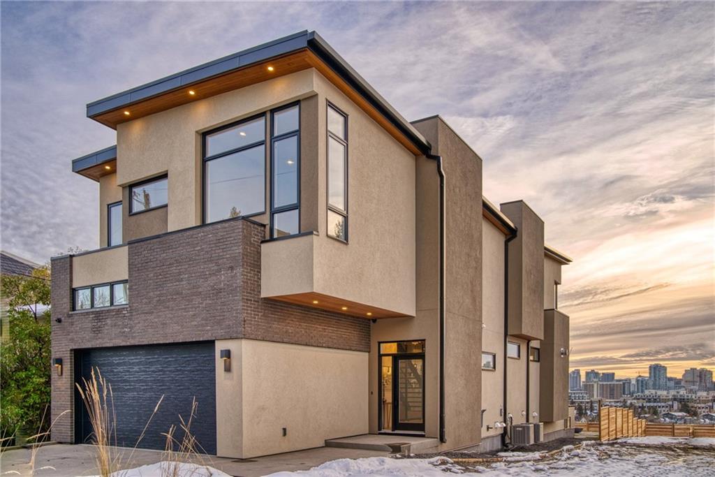 The Vicon Way - Custom Home Builder Alberta