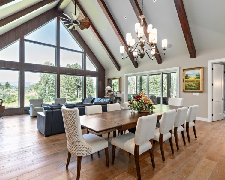 Vicon Homes Calgary