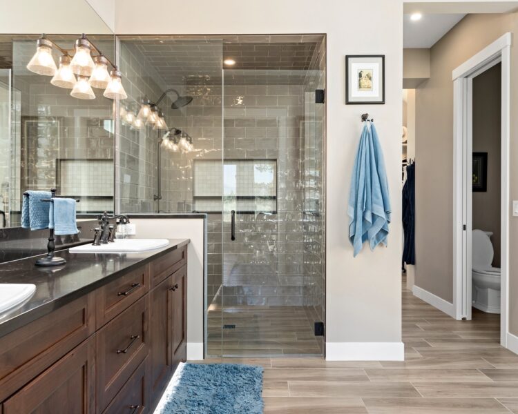 Vicon Homes Calgary