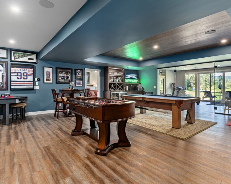 Vicon Homes Calgary