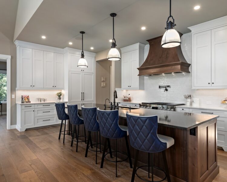 Vicon Homes Calgary