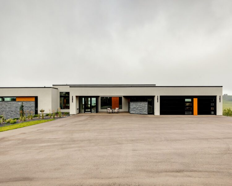 Vicon Homes Calgary