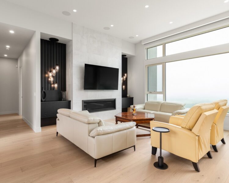 Vicon Homes Calgary