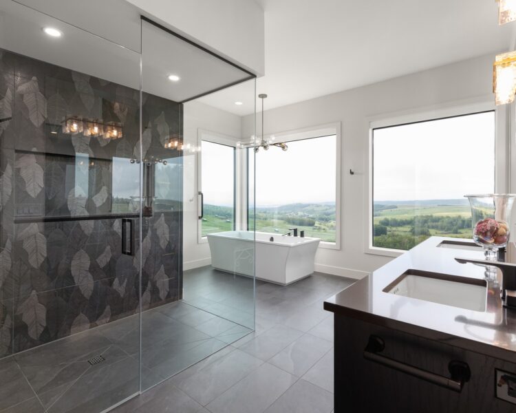 Vicon Homes Calgary
