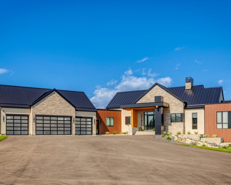 Vicon Homes Calgary