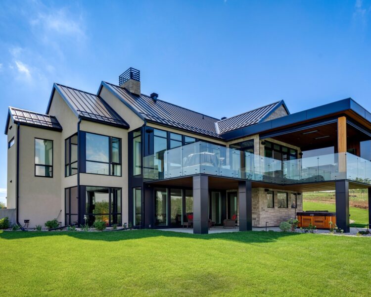 Vicon Homes Calgary