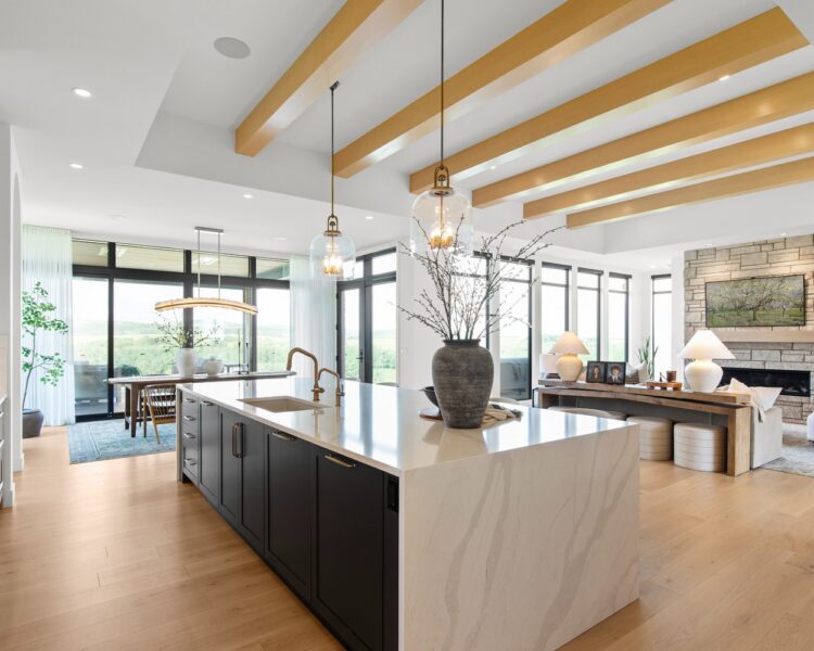 Vicon Homes Calgary