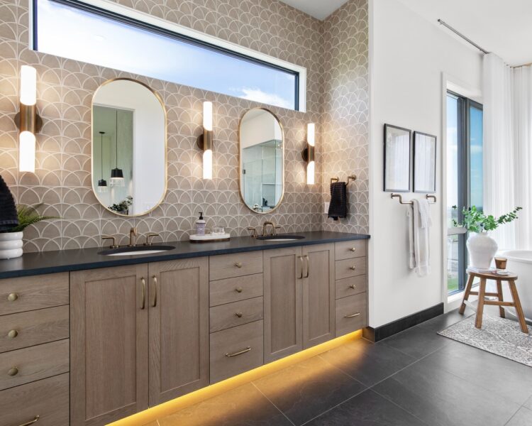 Vicon Homes Calgary
