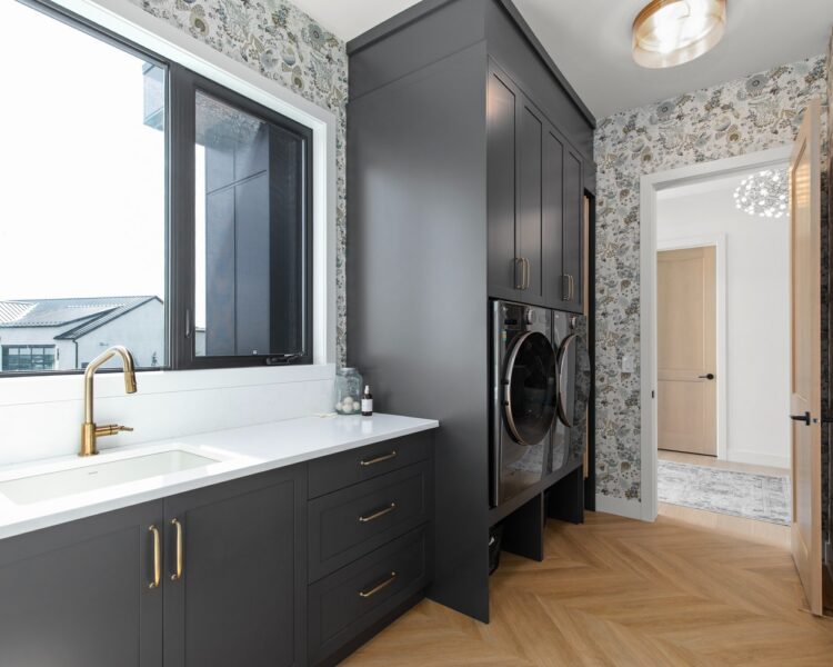 Vicon Homes Calgary