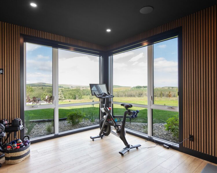 Vicon Homes Calgary