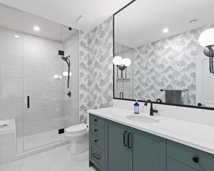 Vicon Homes Calgary