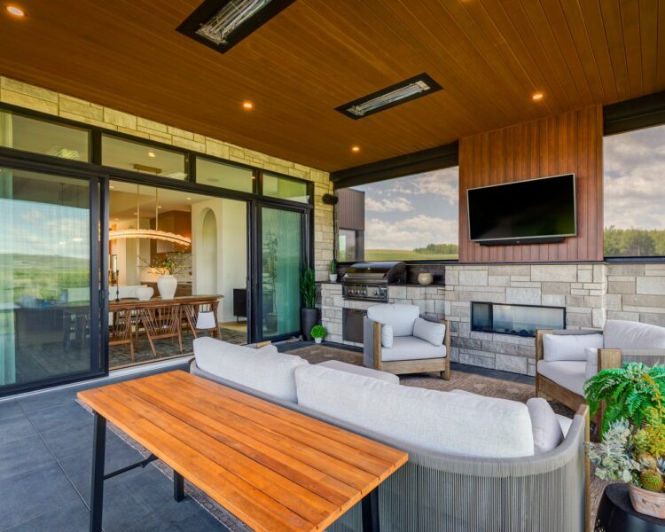 Vicon Homes Calgary