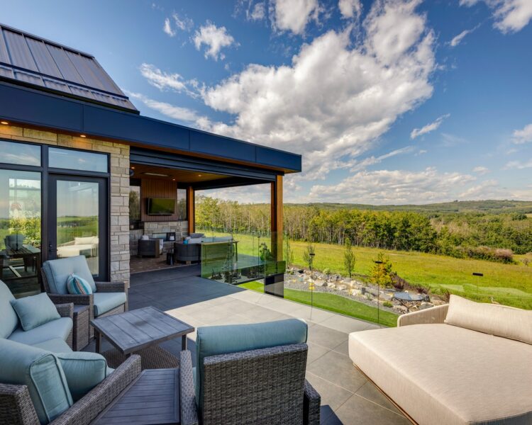 Vicon Homes Calgary